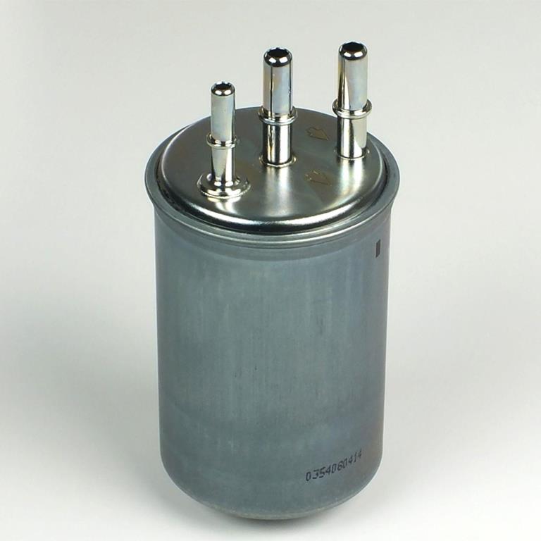 Filtre à carburant (Filtre à gasoil) DELPHI HDF927